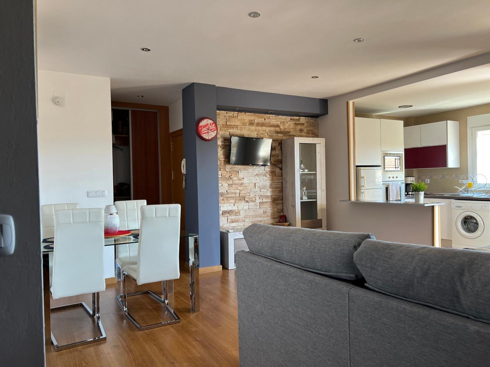 Appartement Neuf Et Bien Place Las Gabias ภายนอก รูปภาพ